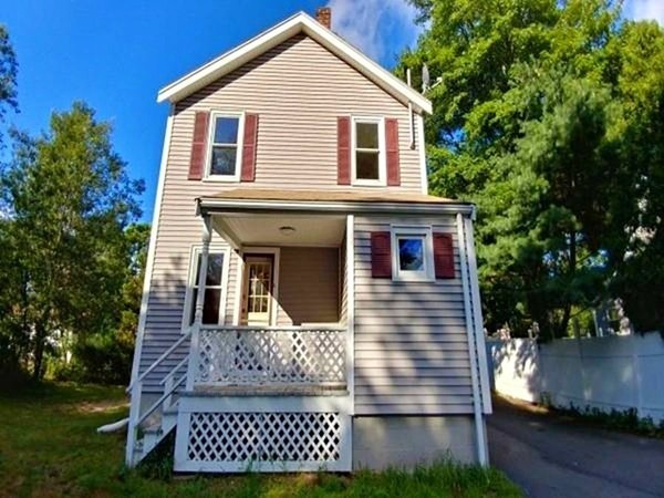 48 Lafayette St, Randolph, MA 02368 - photo 1