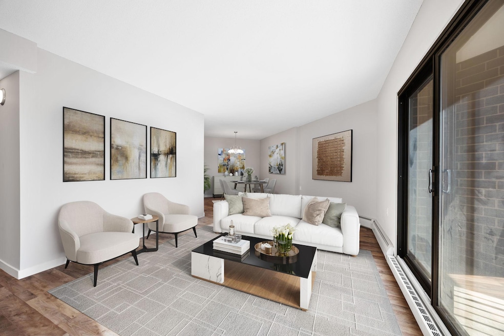 6615 Lake Shore Dr S unit 311, Richfield, MN 55423 - photo 1