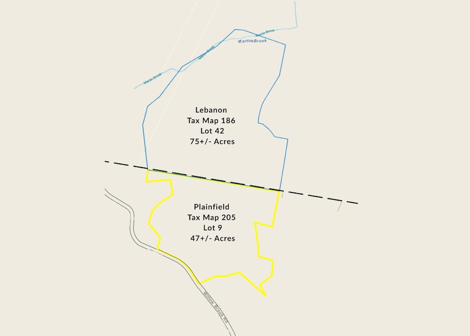 00 Willow Brook Rd unit 5, Plainfield, NH 03781 - photo 1