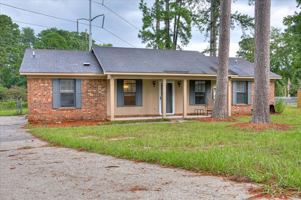 4081 Spencer St, Augusta, GA 30907 - photo 1