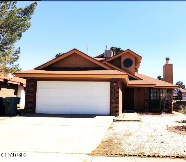11376 Tenaha Front