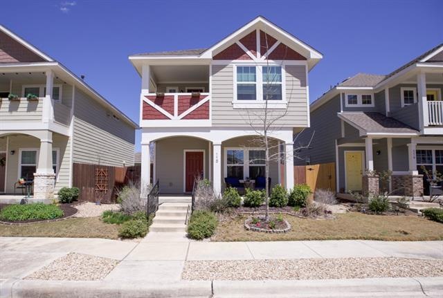 118 Friendship Oak Dr, San Marcos, TX 78666 - photo 1