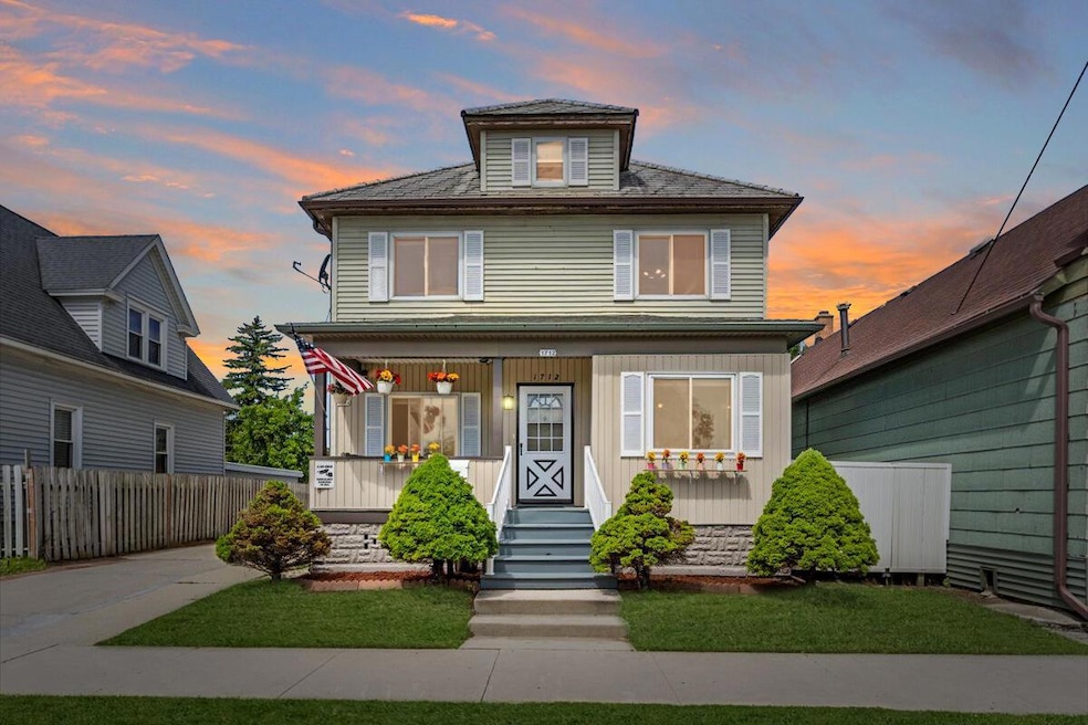 Lovely Curb Appeal