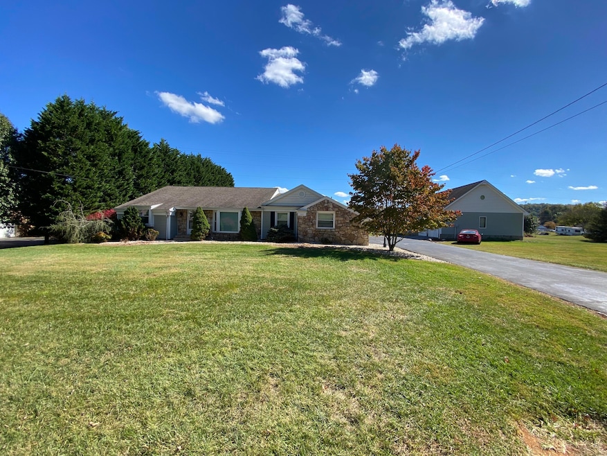 145 Windmere Place, Kingsport, TN 37664 MLS 9962872