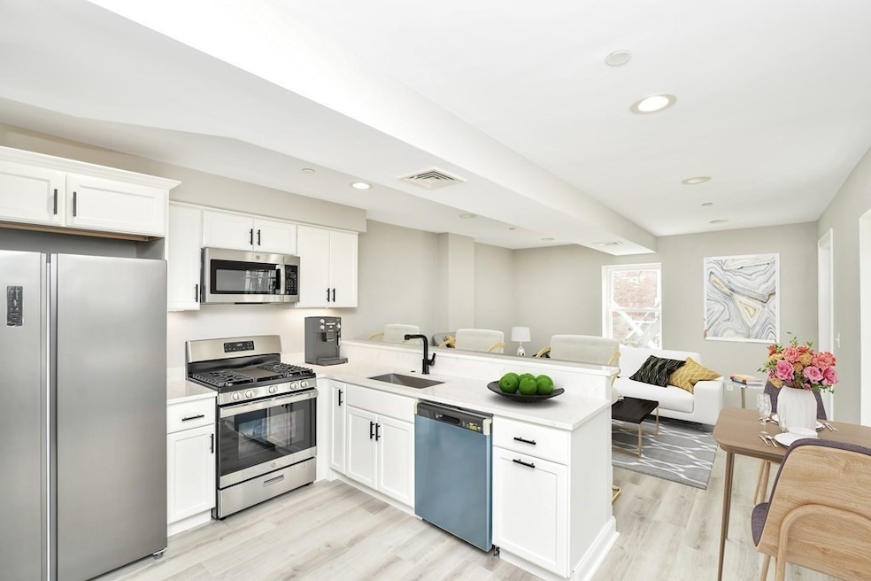 14 Rockland St unit 1, Roxbury, MA 02119 - photo 1