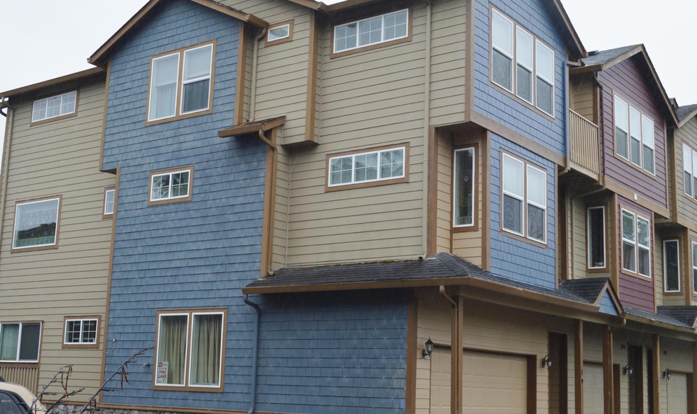 Townhome D-19