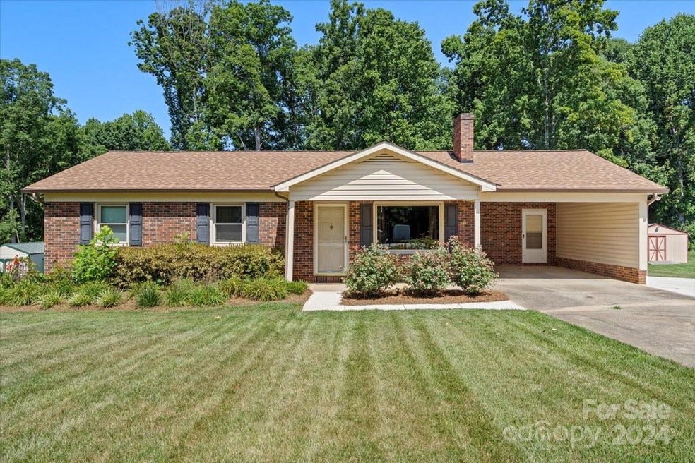 128 Dj Dr, Statesville, NC 28625 - photo 1