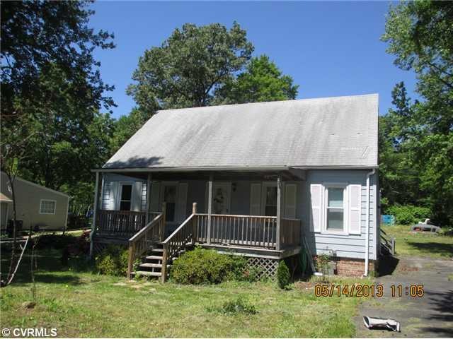 unlisted-address, Midlothian, VA 23112 - photo 1