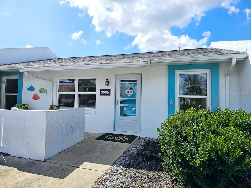 3906 40th St W, Bradenton, FL 34205 - photo 1