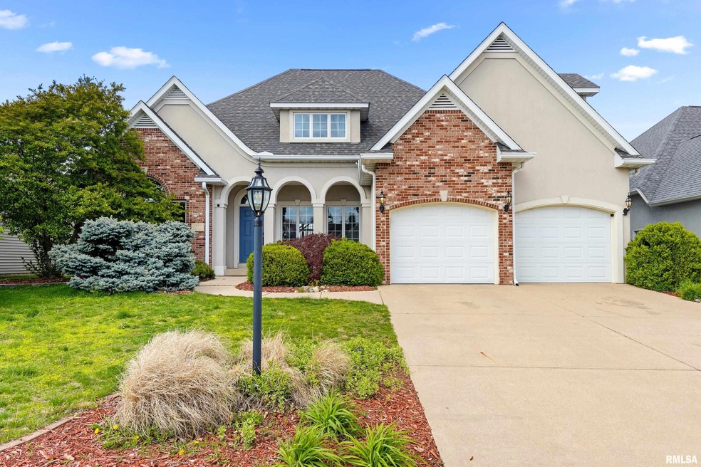 4511 W Jewelwood Ct, Peoria, IL 61615 - photo 1