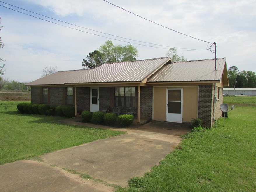 36 Owens St, Blakely, GA 39823 - photo 1