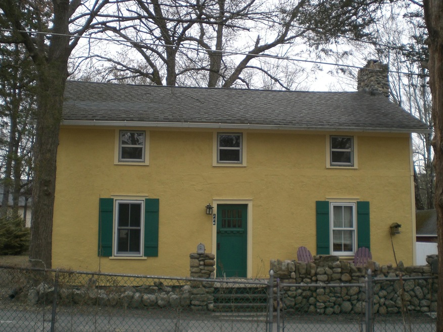 105 Blackberry Alley, Milford, PA 18337 - photo 1