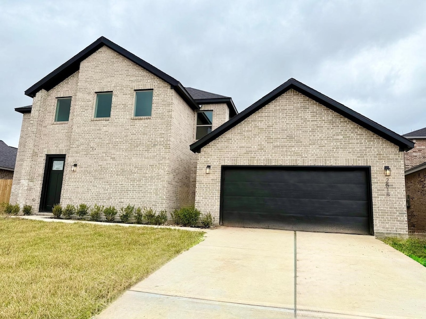 2518 Liguria Ln, Spring, TX 77388 - photo 1
