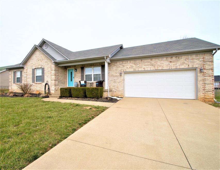 531 Helmwood Cir, Mount Washington, KY 40047 - photo 1