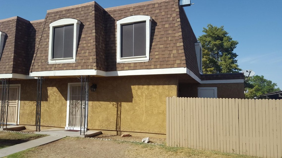 8442 N.  34th Drive