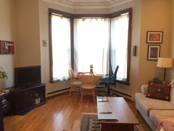 36 Dartmouth St unit 3, Boston, MA 02116 - photo 1