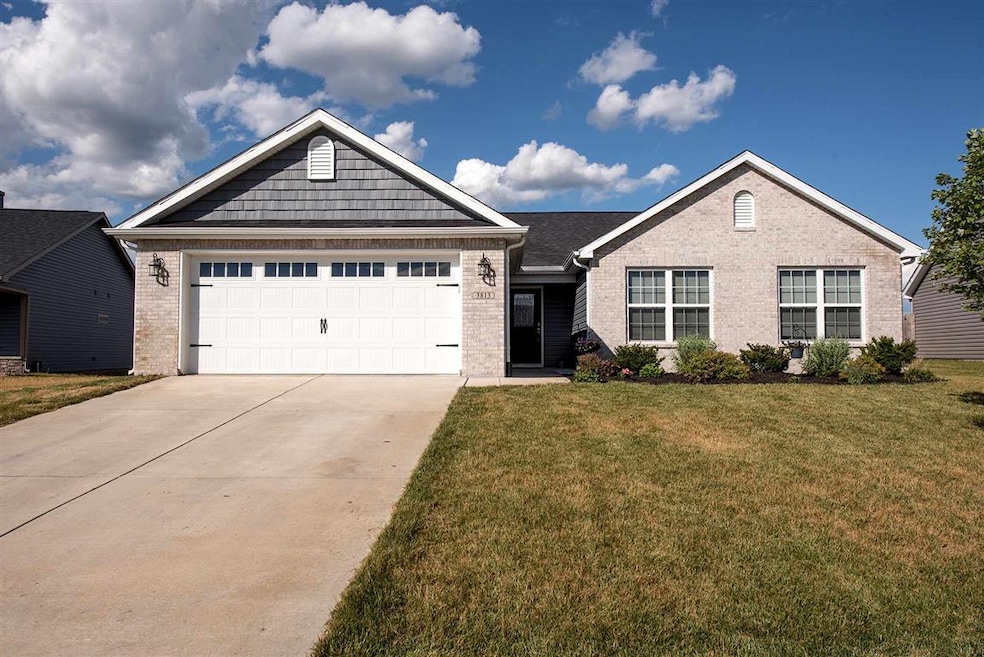 3813 Druze Ave, Lafayette, IN 47909 - photo 1