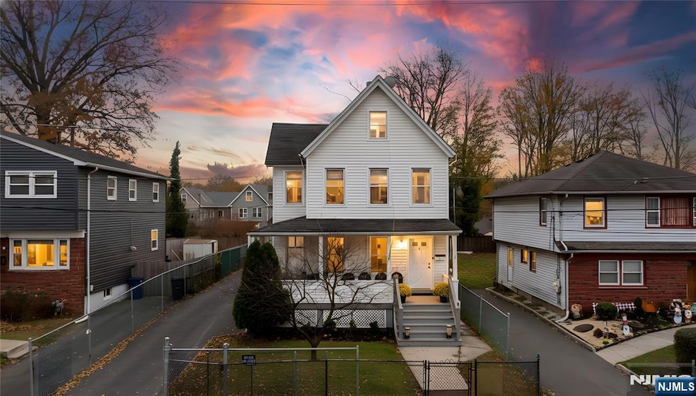 338 Manson Place unit 40, Plainfield, NJ 07063 - photo 1