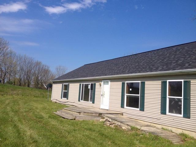 125 Evergreen Ln, Harrodsburg, KY 40330 - photo 1