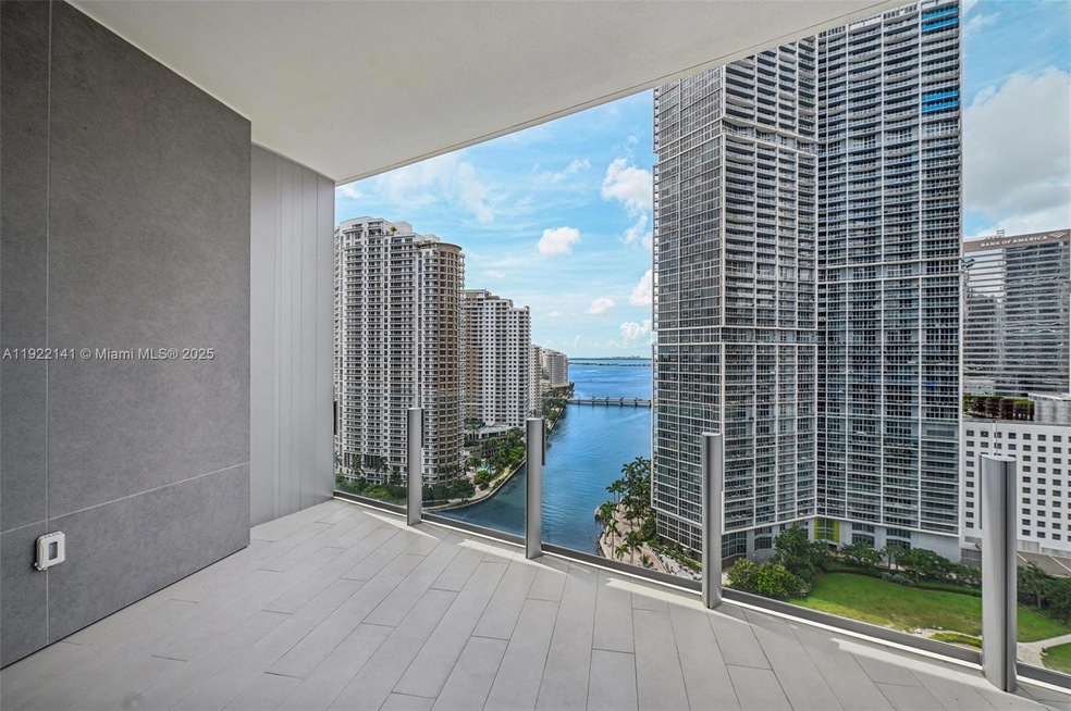 Met One unit 1907W, Miami, FL 33131 - photo 1