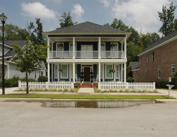 Main View