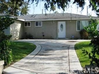 Front home