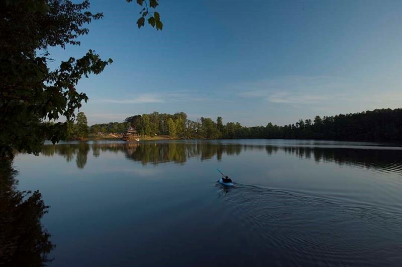 348 Reserve Overlook, Holly Springs, GA 30115 - photo 1