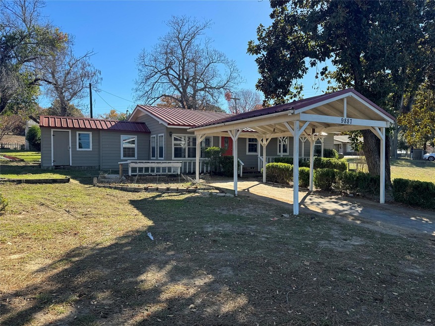 9887 Farm To Market 59, Athens, TX 75751 - photo 1