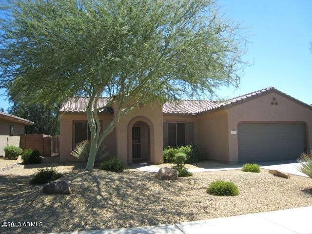 18575 N Red Mountain Way, Surprise, AZ 85374 - photo 1