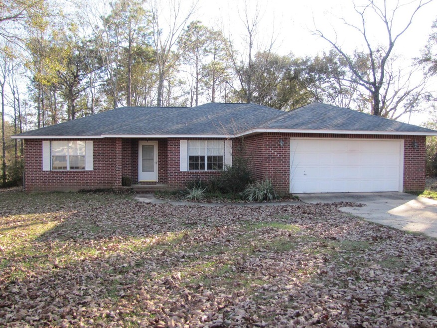 1405 Quail Ridge, Crestview, FL 32539 - photo 1