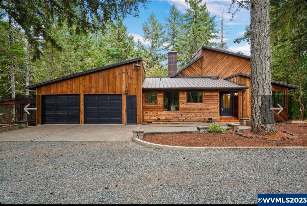 16678 Brown Rd, Dallas, OR 97338 - photo 1