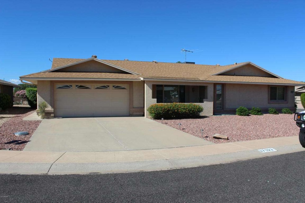 17022 N 96th Dr, Sun City, AZ 85373 - photo 1