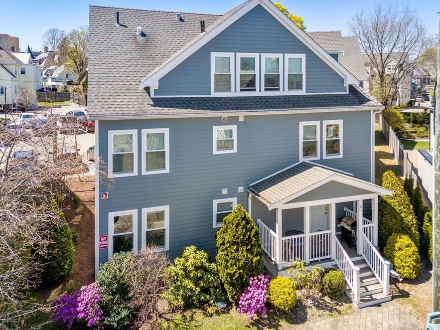 8 Dustin St, Brighton, MA 02135 - photo 1