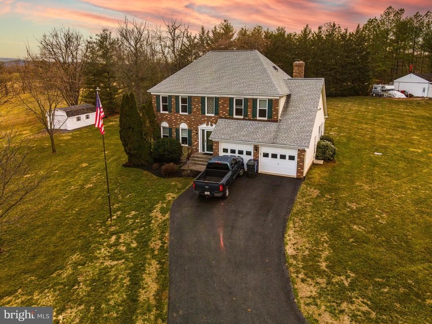 4712 Briggswood Ct, Frederick, MD 21703 - photo 1