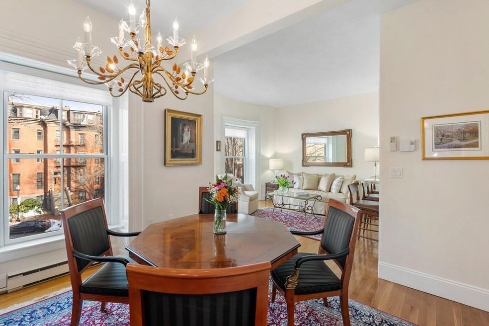 27 Worcester Square unit 4, Boston, MA 02118 - photo 1