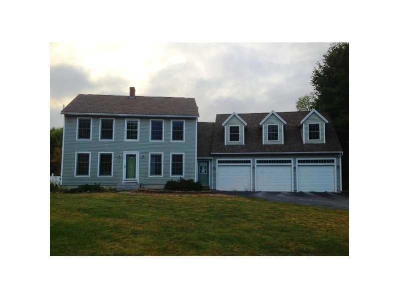 9 Starlit Way, Windham, ME 04062 - photo 1