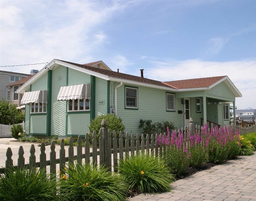 4508 Ocean Dr, Avalon, NJ 08202 - photo 1