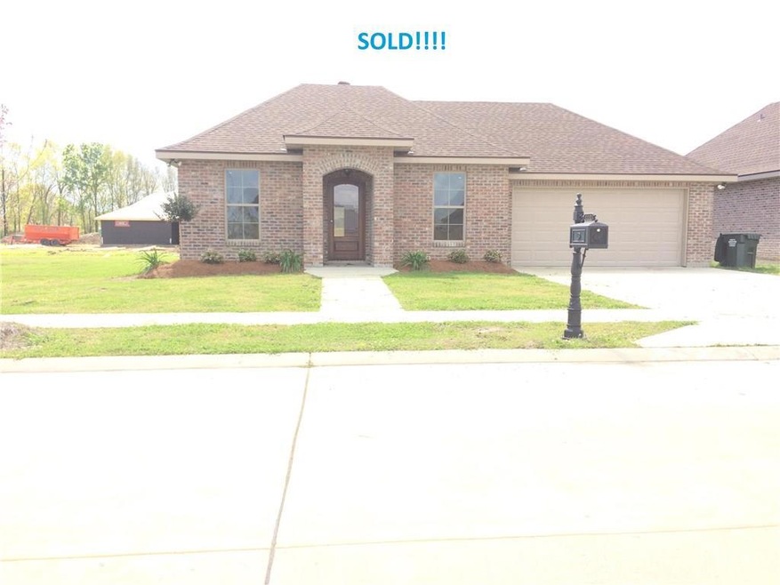 212 Juliana Way, Houma, LA 70364 - photo 1