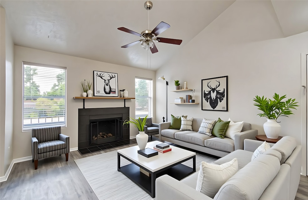 For Rent $1,050/month