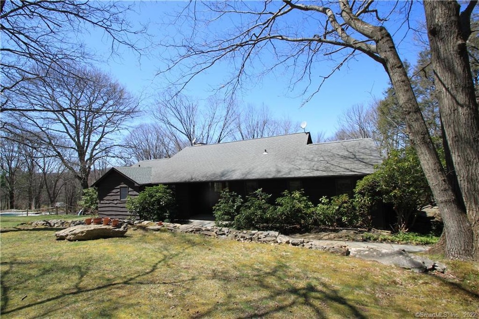 1 Pine Hill Trail, Sherman, CT 06784 - photo 1