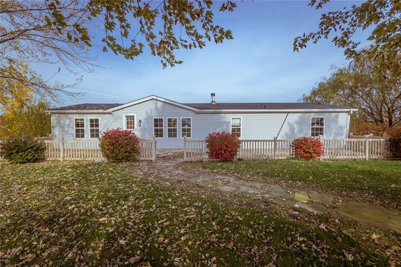Welcome home to 951 Achortown Road.