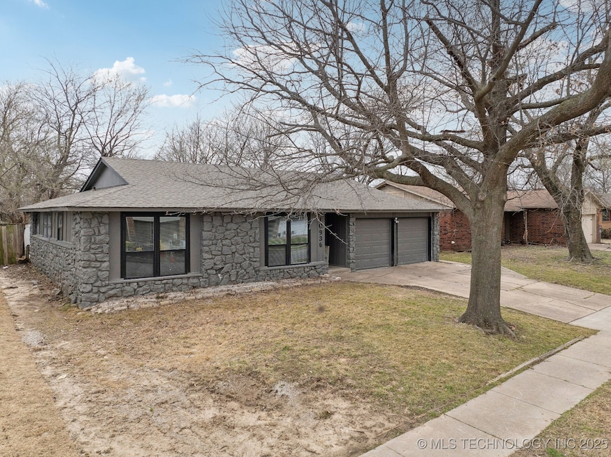10936 E 36th Place, Tulsa, OK 74146 - photo 1