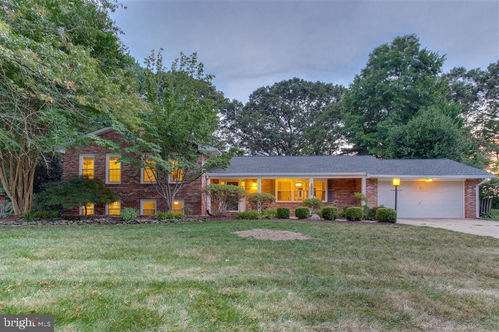 4104 Overlook Ct, Dunkirk, MD 20754 - photo 1