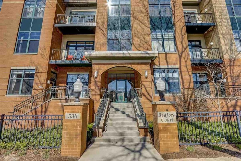 530 W Doty St unit 204, Madison, WI 53703 - photo 1