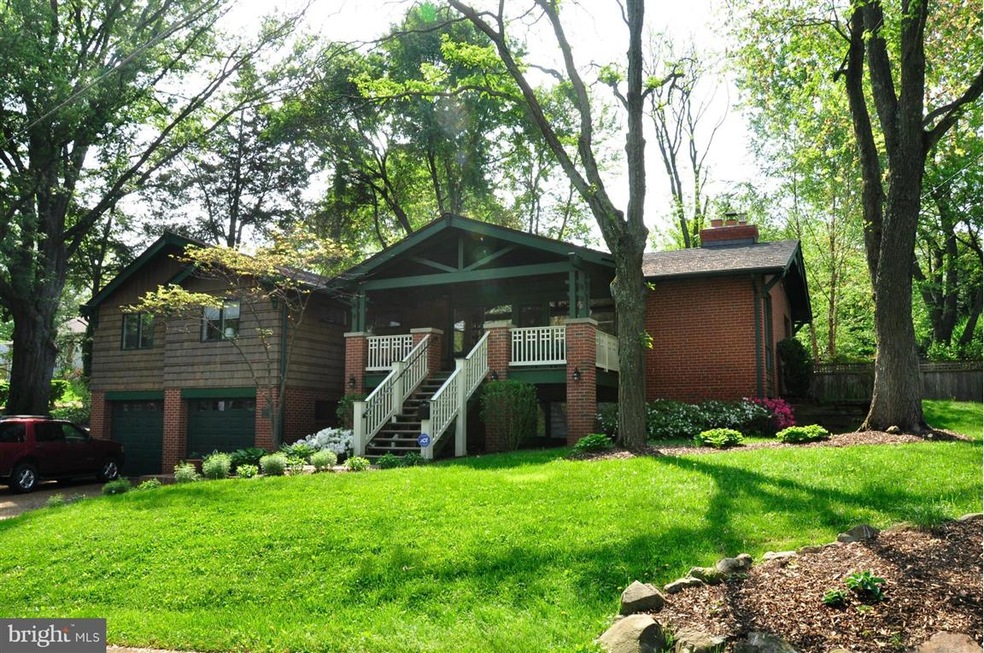 5723 Clarence Ave, Alexandria, VA 22311 - photo 1