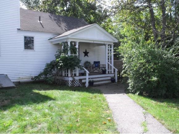 2 Esterbrook Rd unit 2, Wolfeboro, NH 03894 - photo 1