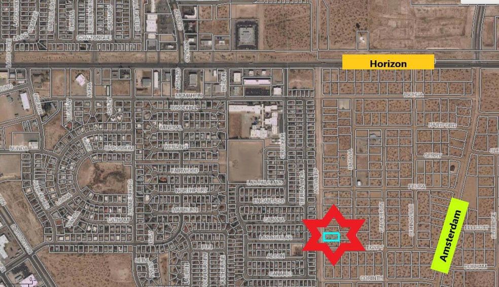 2 Antwerp Dr, Horizon City, TX 79928 - photo 1