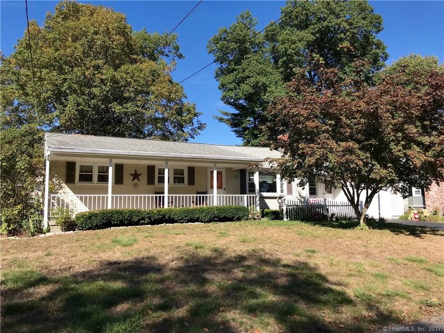 9 Marshall Road in Enfield.