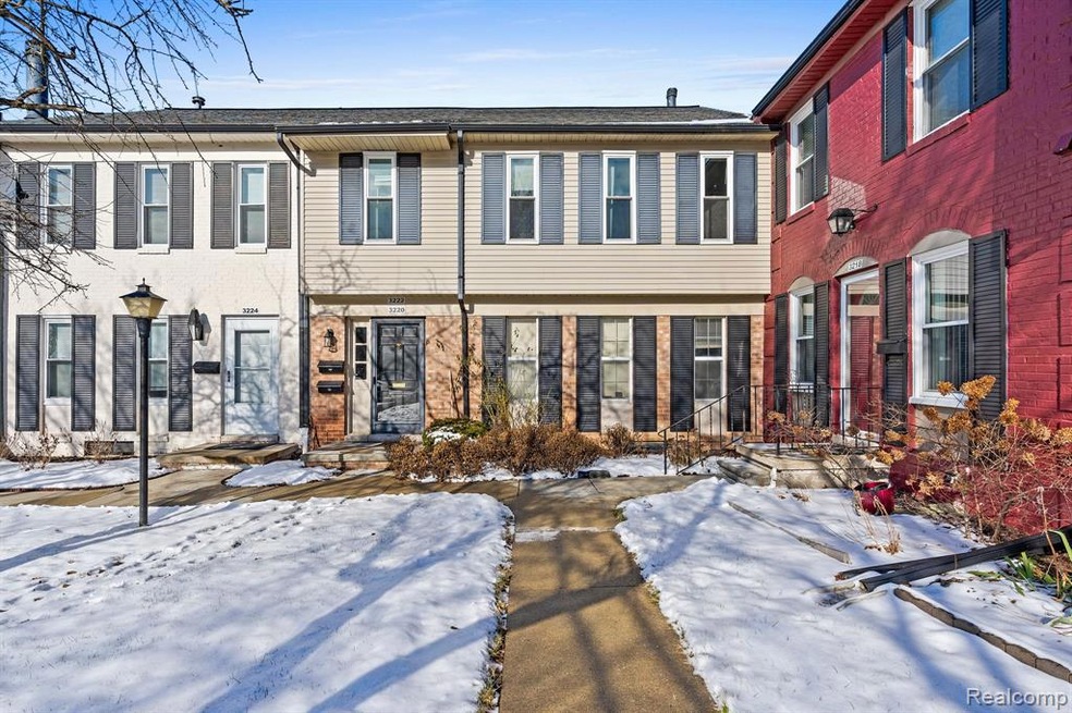 3222 Bolgos Cir.