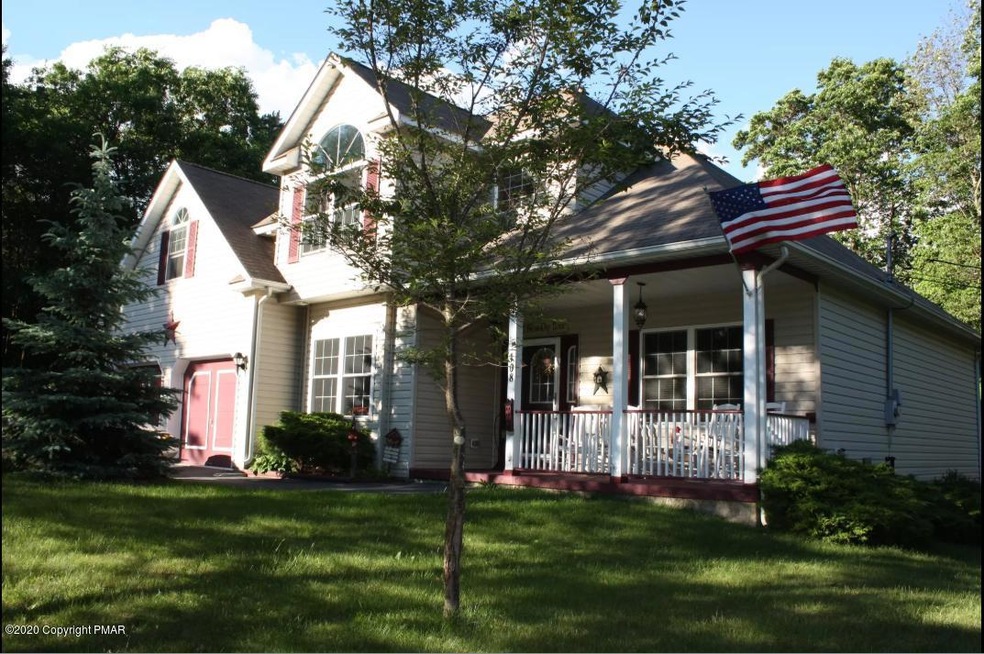 108 Ivy Way, Long Pond, PA 18334 - photo 1